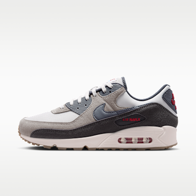 Nike Air Max 90 Premium Men's Shoes. Nike.com